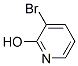 3-溴-2-羟基吡啶分子式结构图