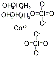 高氯酸钴分子式结构图