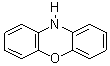 吩恶嗪分子式结构图