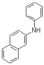 防老剂丁分子式结构图