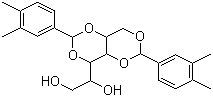 成核剂3988分子式结构图