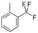 2-甲基三氟甲苯分子式结构图