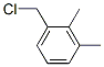 2,3-二甲基苄基氯分子式结构图