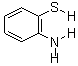 邻氨基苯硫酚分子式结构图