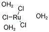 三水氯化钌分子式结构图