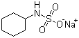 环拉酸钠分子式结构图