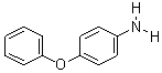 4-氨基二苯醚分子式结构图