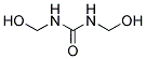 N,N-双二羟甲基脲分子式结构图