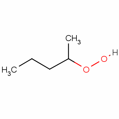 n-C3H7CH（CH3）户外分子式结构图