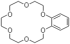 苯并-18-冠-6-醚分子式结构图