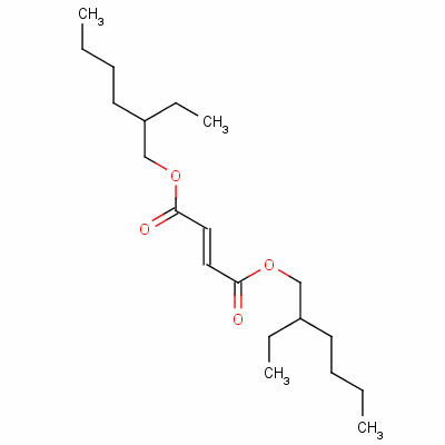 DOF分子式结构图