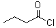 丁酰氯分子式结构图