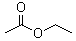 乙酸乙酯分子式结构图