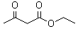 乙酰乙酸乙酯分子式结构图