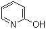 2-羟基吡啶分子式结构图