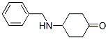 4-苄氨基环己酮分子式结构图