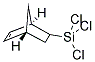 (5-双环(2.2.1)庚基-2-烯)三氯硅烷分子式结构图