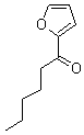 正戊基2-呋喃酮分子式结构图