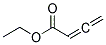 2,3-丁二酸乙酯分子式结构图