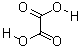 草酸分子式结构图