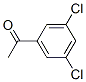 3',5'-二氯苯乙酮分子式结构图