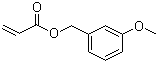 对甲氧基肉桂酸甲酯分子式结构图