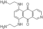 匹杉琼分子式结构图