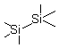 六甲基二硅烷分子式结构图