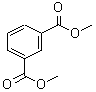 间苯二甲酸二甲酯分子式结构图