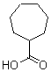 环庚甲酸分子式结构图