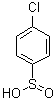 对氯苯亚磺酸钠分子式结构图