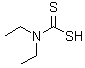 二乙胺荒酸钠分子式结构图