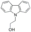 9-咔唑乙醇分子式结构图