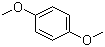 对苯二甲醚分子式结构图