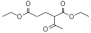 乙酰戊二酸二乙酯分子式结构图