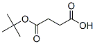 单叔丁基琥珀酸酯分子式结构图