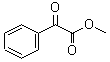 苯甲酰甲酸甲酯分子式结构图