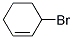 3-溴环己烯分子式结构图