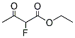 2-氟乙酰乙酸乙酯分子式结构图