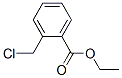 2-氯甲基苯甲酸乙酯分子式结构图