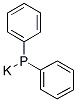 二苯基磷酸钾分子式结构图