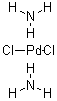 顺铂分子式结构图