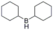 二环己基硼烷分子式结构图