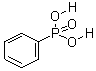 苯磷酸分子式结构图