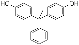 双酚AP分子式结构图