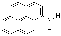 1-氨基吡分子式结构图