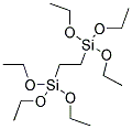 1,2-二(三乙氧基硅基)乙烷分子式结构图
