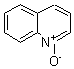 喹啉-N-氧化物分子式结构图