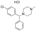 氟伏沙明,顺丁烯二酸盐分子式结构图