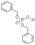 磷酸二甲苯酯分子式结构图